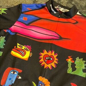 Sugoi Women’s Cycling Jersey